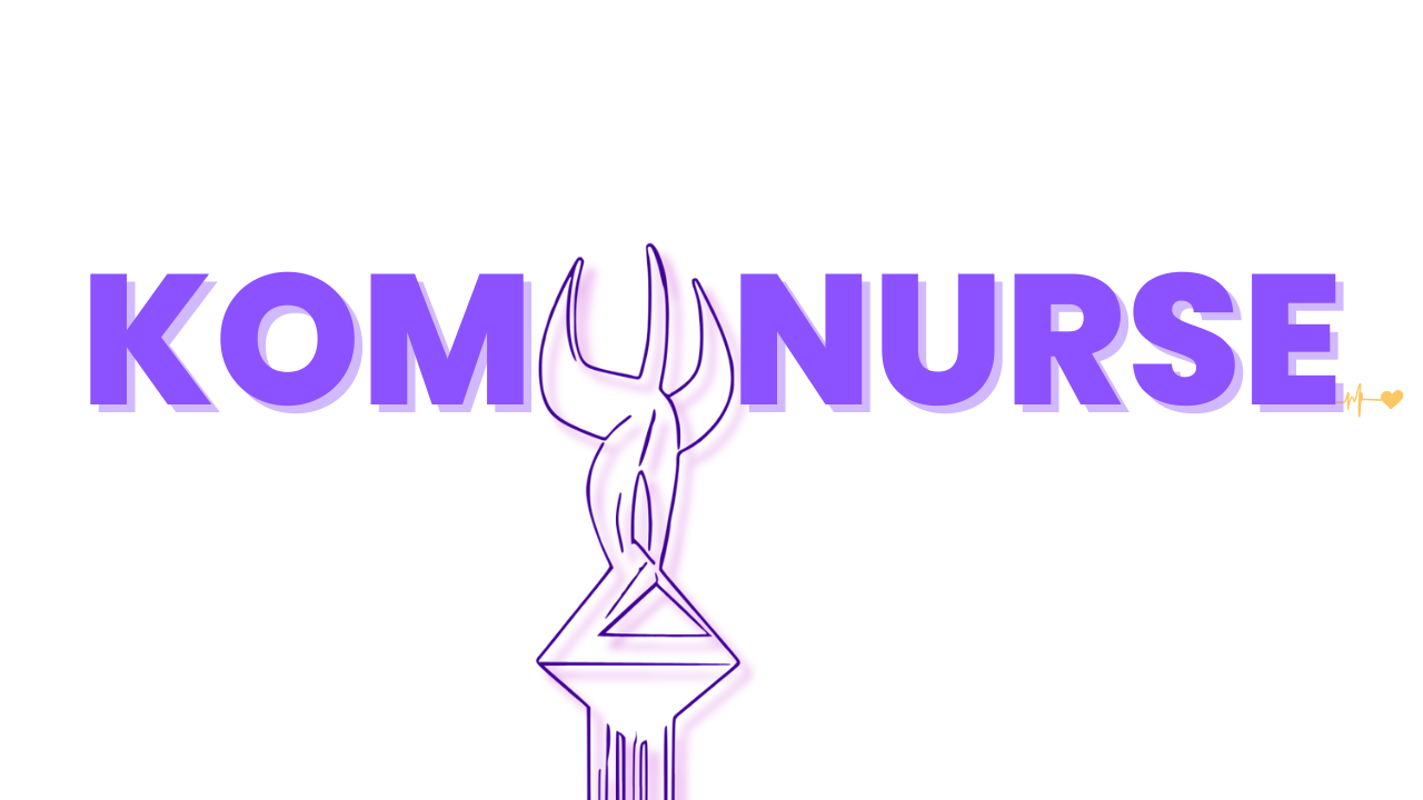 Logo KumoNurse